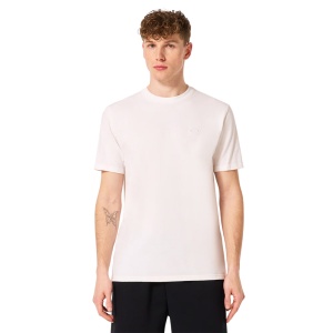 Tricou Oakley Relax 2.0 Off White