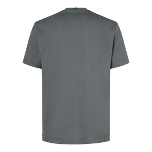 Tricou Oakley Skate Dark Slate - Img 3