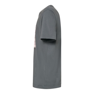 Tricou Oakley Skate Dark Slate - Img 5