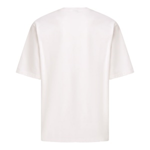 Tricou Oakley Soho SL White - Img 3