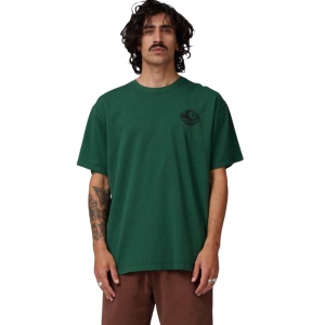 Tricou Santa Cruz Winkowski Eighth Planet Kale - Img 3