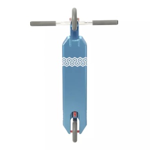 Trotineta Aztek Corsa Blue - Img 3