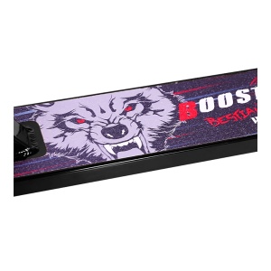 Trotineta Bestial Wolf Booster B18 Black - Img 3