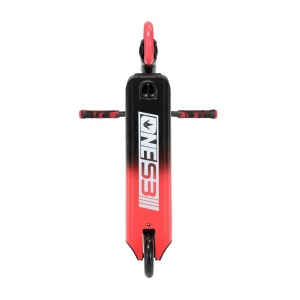 Trotineta Blunt One S3 Black/Red - Img 3