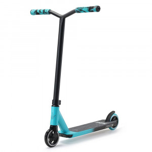 Trotineta Blunt One S3 Teal/Black - Img 1