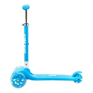 Trotineta Copii Core Foldy 3 Wheel Blue - Img 5