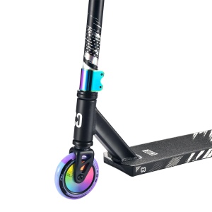 Trotineta Core CB1 Black/Neochrome - Img 4