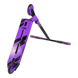 Trotineta Core CB1 Black/Purple - Img 6