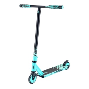 Trotineta Core CB1 Black/Tourquoise