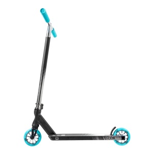 Trotineta Core CD1 Chrome/Teal - Img 2