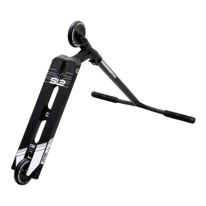 Trotineta Core SL2 Black - Img 3