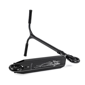 Trotineta Ethic DTC Erawan V2 Black S - Img 3