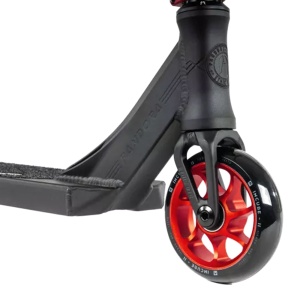 Trotineta Ethic DTC Pandora 12STD Red M - Img 6