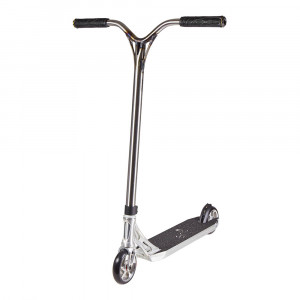 Trotineta Ethic DTC Vulcain 12STD Raw - Img 1