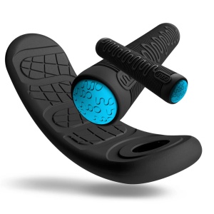 Trotineta Indo Kickstart Pro Black - Img 4