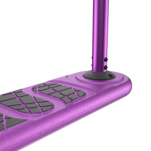 Trotineta Indo Kickstart Voltage Purple - Img 3