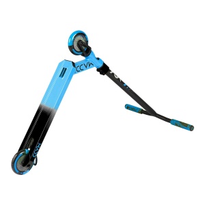 Trotineta Madd Gear Kick Pro Blue/Black - Img 3