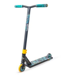 Trotineta Madd Gear MG2 Obsidian DJ Rilla - Img 1