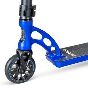 Trotineta MGP MGO 450 Steel Blue - Img 3