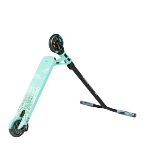 Trotineta MGP MGX Charley Dyson Signature Teal/Black - Img 3