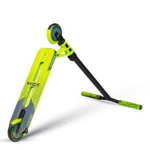 Trotineta MGP MGX S1 Shredder Green/Black - Img 3