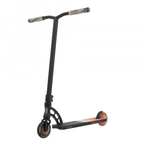 Trotineta MGP Origin Pro Psychedelic Iris Black - Img 1