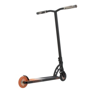 Trotineta MGP Origin Pro Psychedelic Iris Black - Img 5