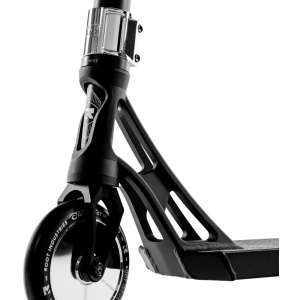 Trotineta Root Air RS V3 Black New - Img 5