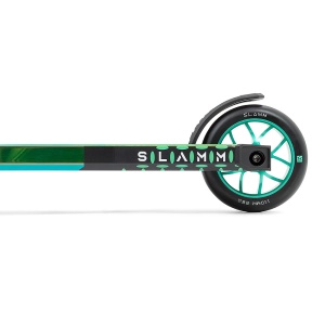Trotineta Slamm Assault Neochrome - Img 5
