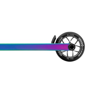 Trotineta Slamm Assault Pro Neochrome - Img 5