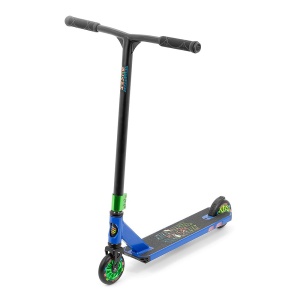 Trotineta Slamm Classic Blue