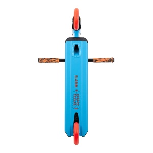 Trotineta Slamm Classic Mini Blue - Img 3