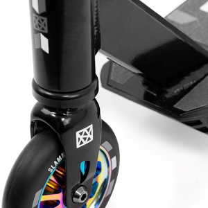 Trotineta Slamm Classic Pro Neochrome - Img 5