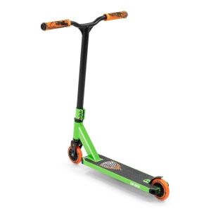 Trotineta Slamm Tantrum 8 Green - Img 2