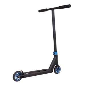 Trotineta Striker Essential M Black/Blue - Img 2
