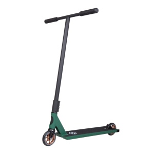 Trotineta Striker Gravis Army Green S