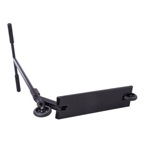 Trotineta Striker Gravis Black S - Img 5