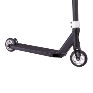 Trotineta Striker Lux 5 Silver - Img 4