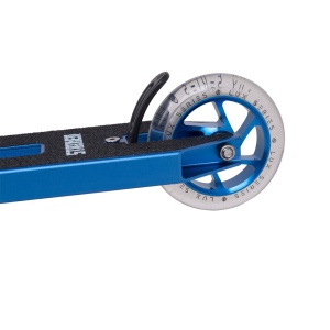 Trotineta Striker Lux Youth Blue - Img 4