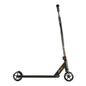 Trotineta Versatyl Cosmopolitan V2 Black - Img 2