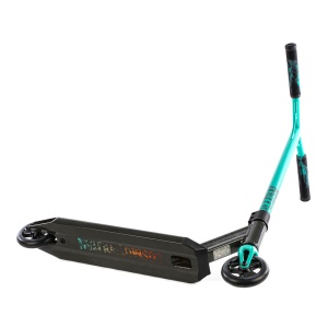 Trotineta Versatyl Cosmopolitan V2 Blue/Black - Img 4