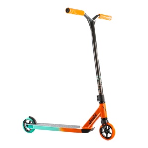 Trotineta Versatyl Cosmopolitan V2 Orange/Blue