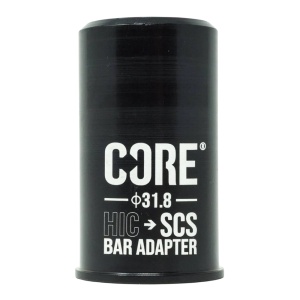 Adaptor Ghidon Core HIC to SCS OS