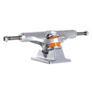 Axe skateboard Independent Mid 139 Polished Silver - Img 2
