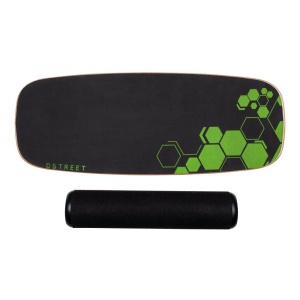 Balance Board D-Street Hexagon All-round Multi - Img 2