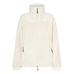 Bluza Oakley Mountain Fire Sherpa Mist - Img 5