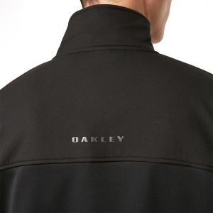 Bluza Oakley Whistler RC Blackout 22/23 - Img 3