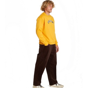 Bluza Volcom Hi School Sunburst - Img 3