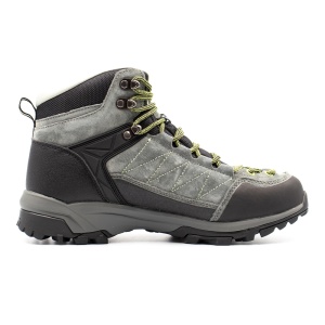 Bocanci Trezeta Argo W WP Grey/Lime - Img 2