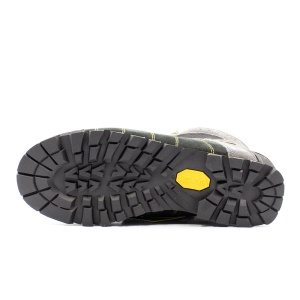 Bocanci Trezeta Hurricane Evo WP Black/Acid Green - Img 3